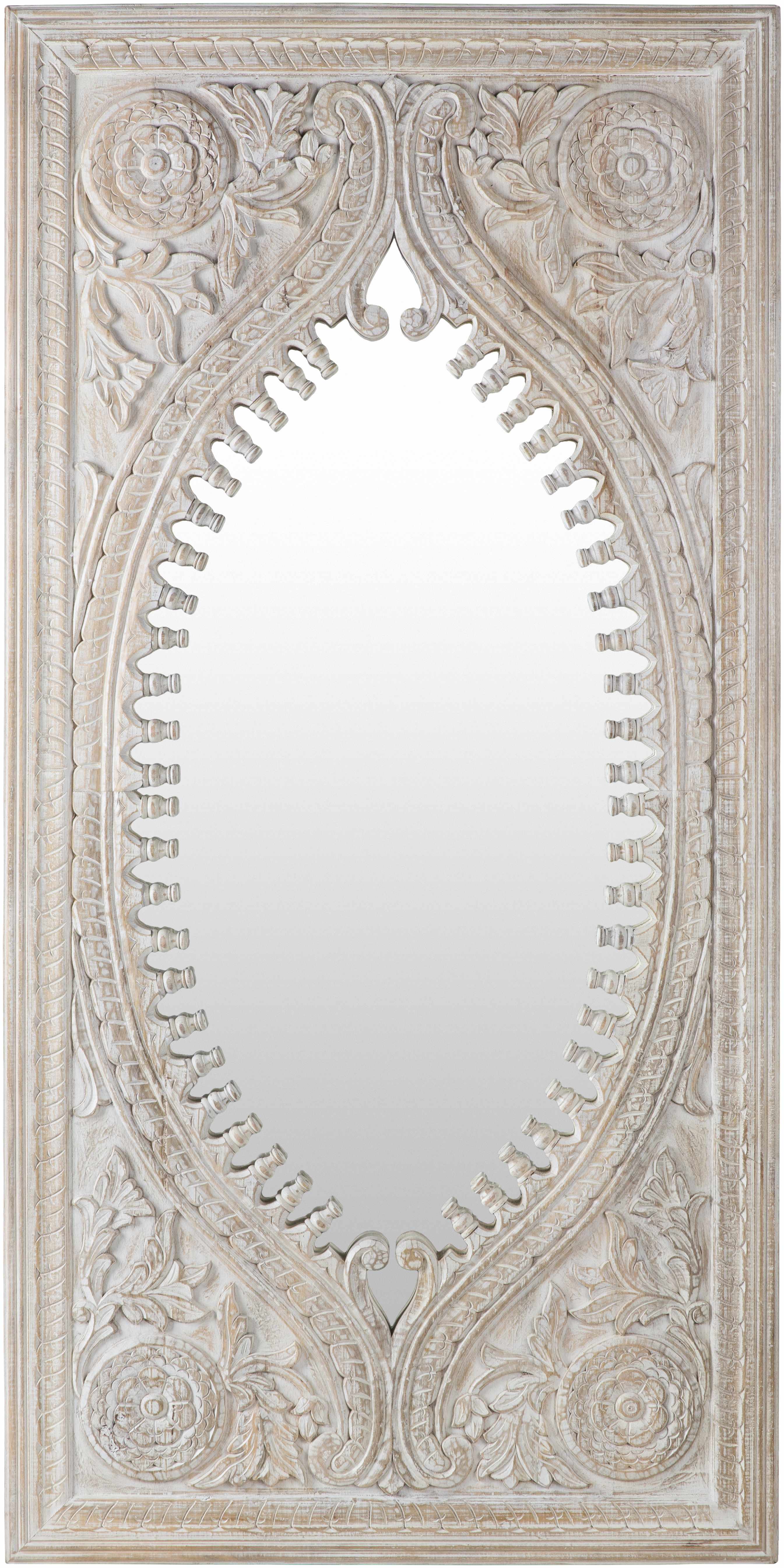 Mirrors