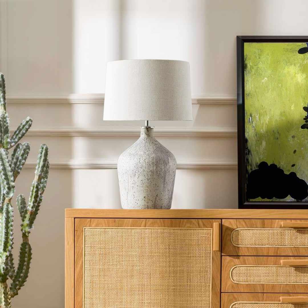 Tulia Table Lamp